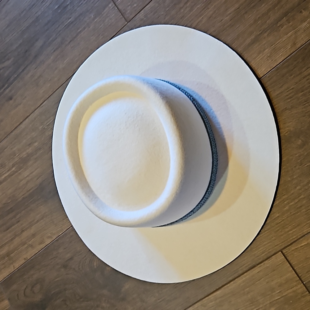 LACK OF COLOR THE ROCKY IVORY 59CM (L) - Picture 10 of 14